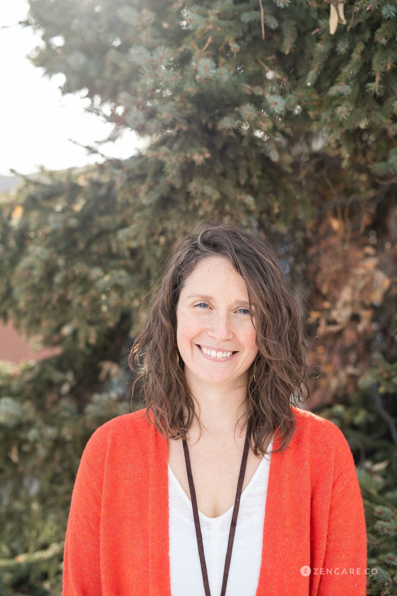 Rachael Collins, Therapist in Colorado — Zencare